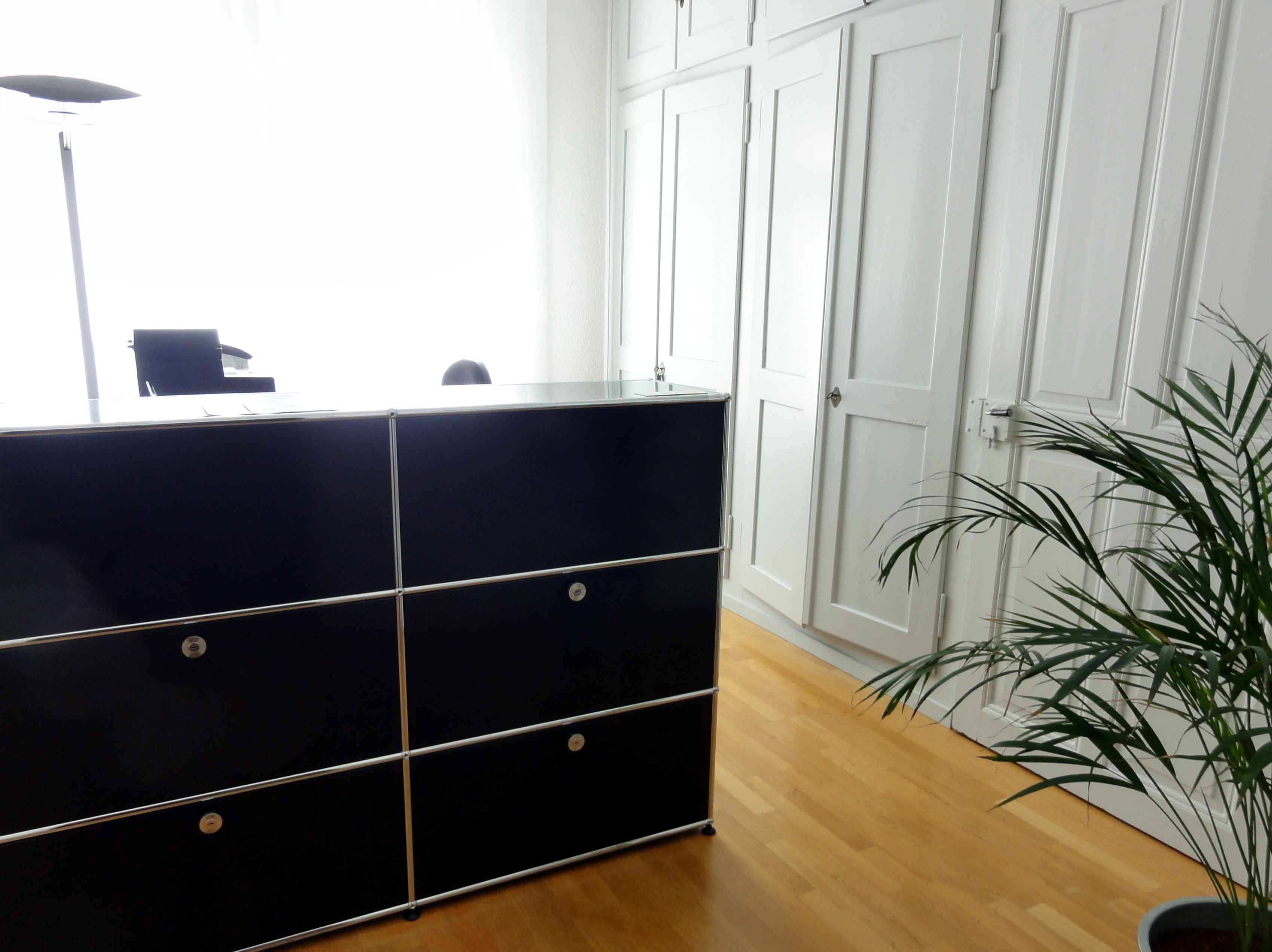 Schick ImmobilienZentrum Langenthal